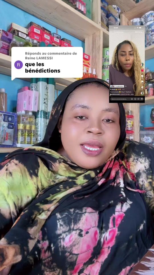 TikTok video thumbnail by farida_larry_2