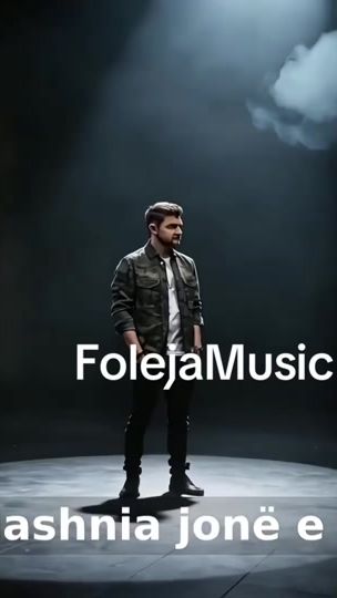 TikTok video thumbnail by folejamusic