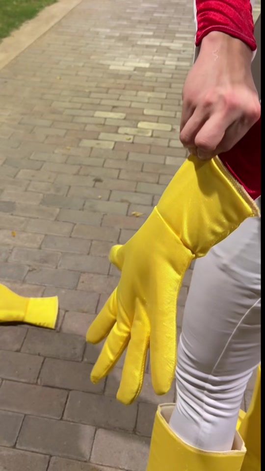 TikTok video thumbnail by hombra