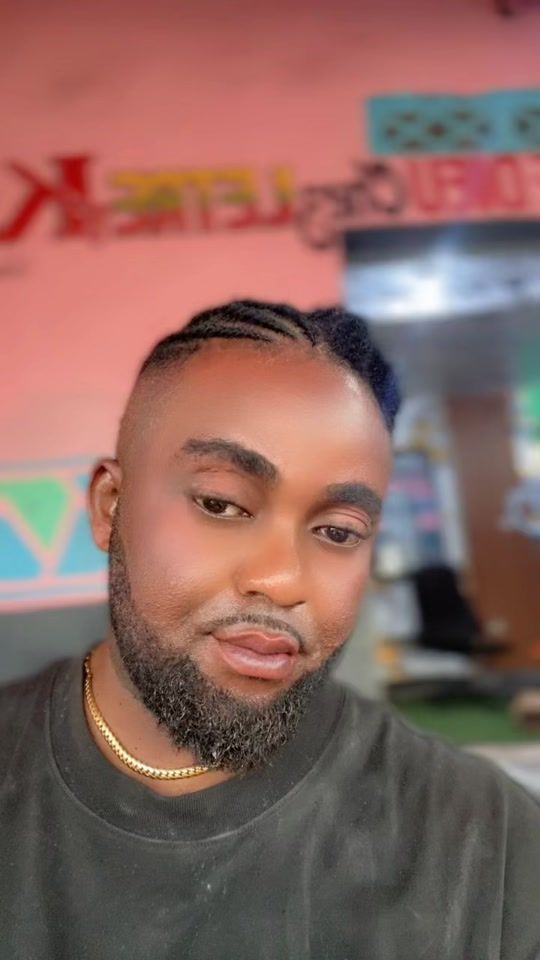 TikTok video thumbnail by lkcoiffure7