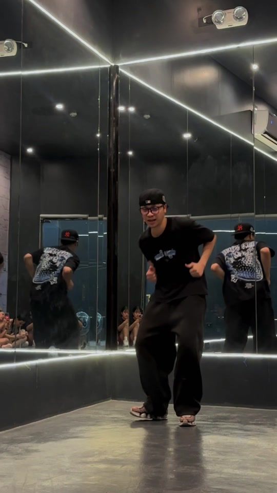 TikTok video thumbnail by jedparonda
