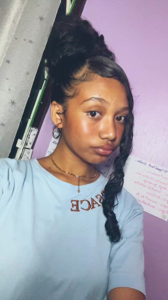 TikTok video thumbnail by chixyara