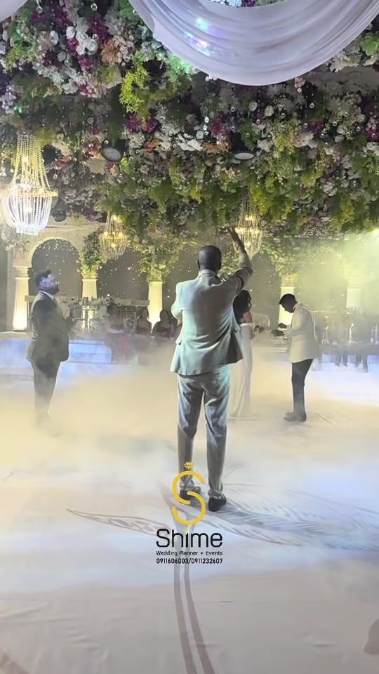 TikTok video thumbnail by shime.wedding.planner