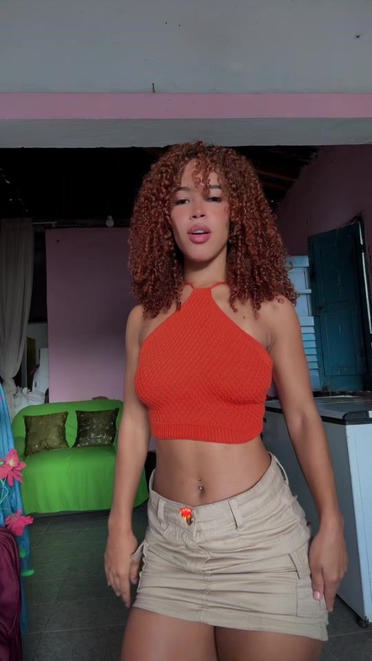 TikTok video thumbnail by belaalvesofc