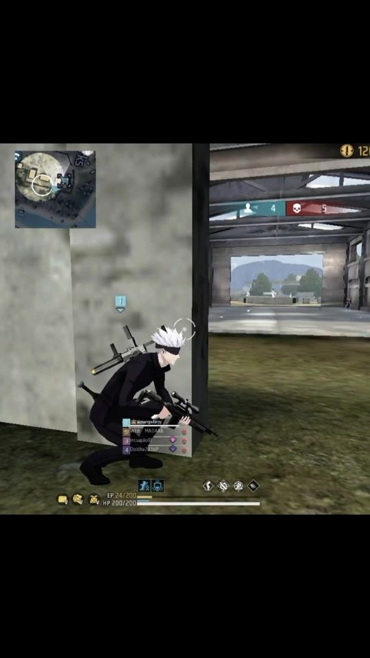 TikTok video thumbnail by zzilydo_ff
