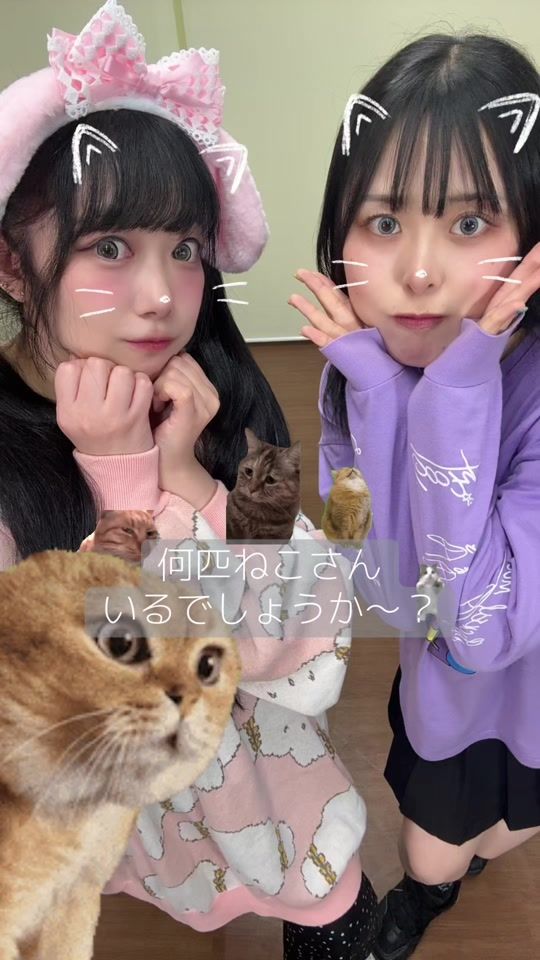 TikTok video thumbnail by moecoregakuen