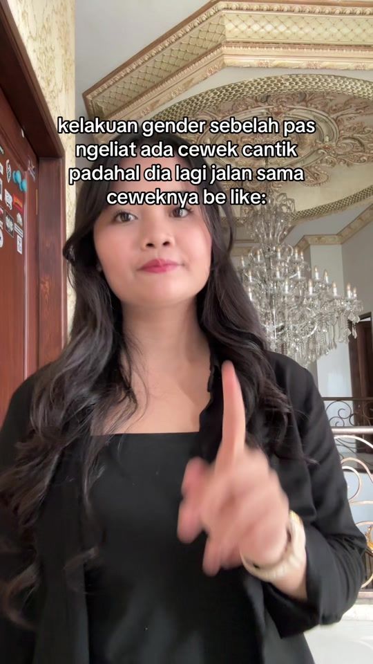 TikTok video thumbnail by gracytriniita