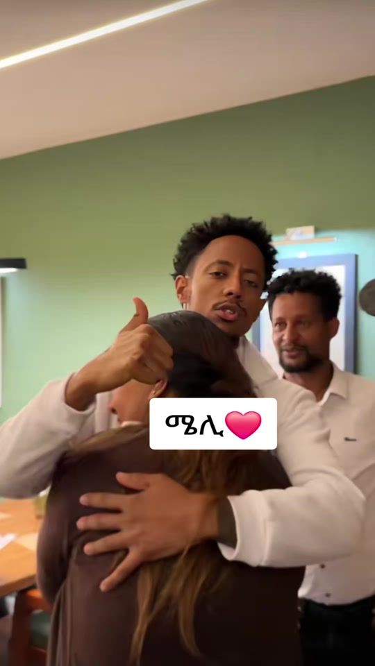 TikTok video thumbnail by netsanetyeshetela
