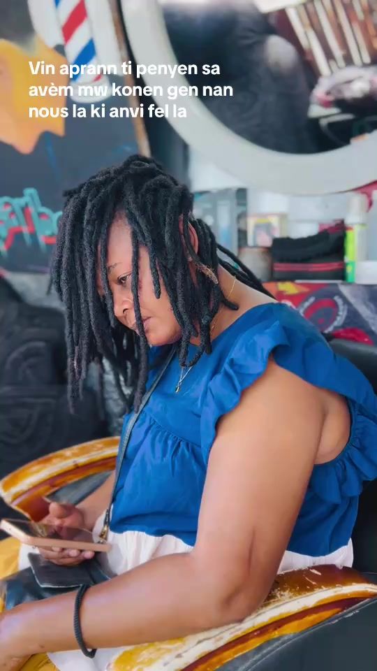 TikTok video thumbnail by marventzm7.dreadlocks