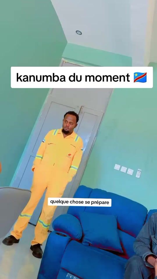 TikTok video thumbnail by givenkalumba8