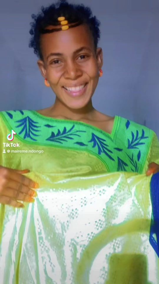 TikTok video thumbnail by maireme.ndongo