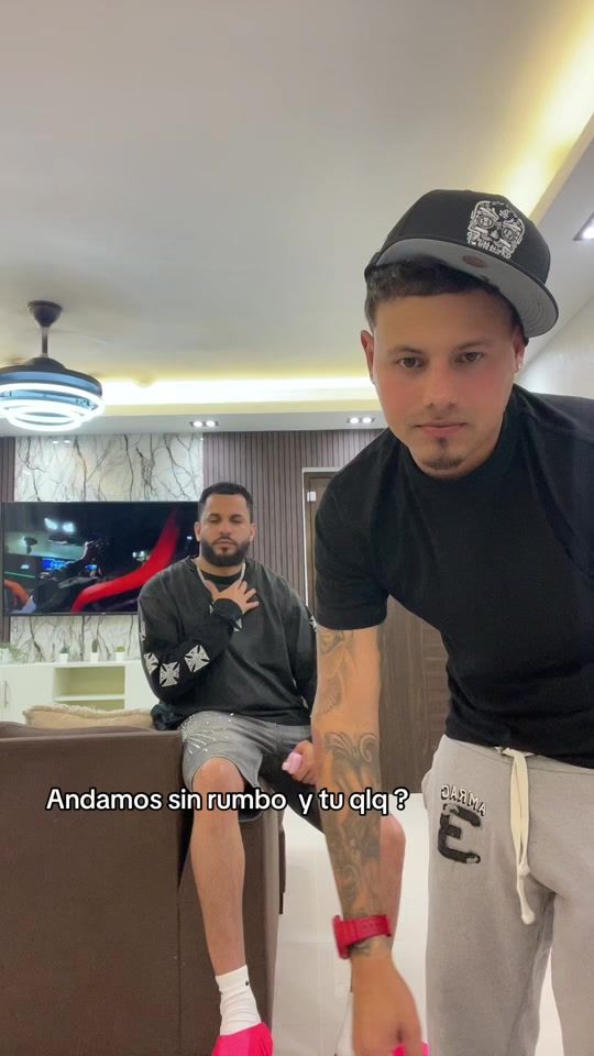 TikTok video thumbnail by leandrobremont
