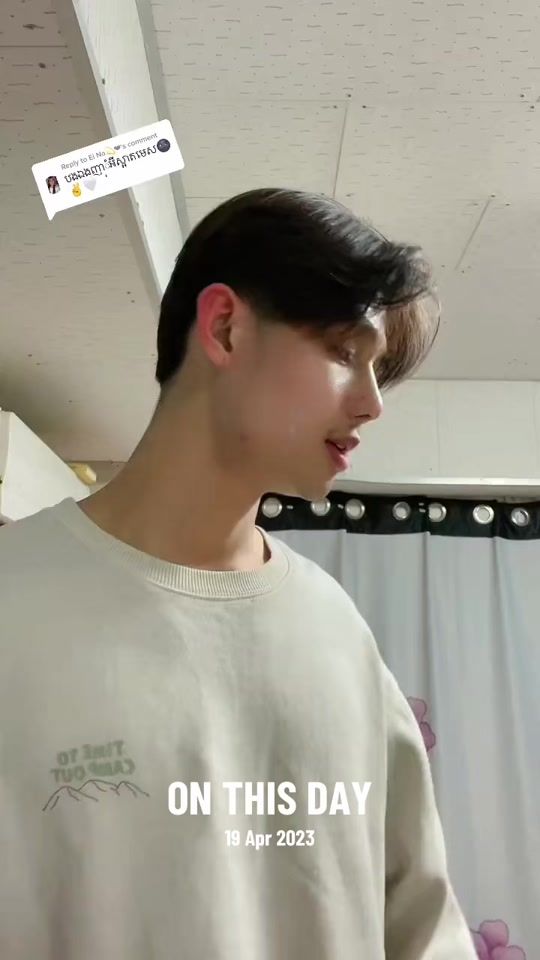TikTok video thumbnail by leangmeng38