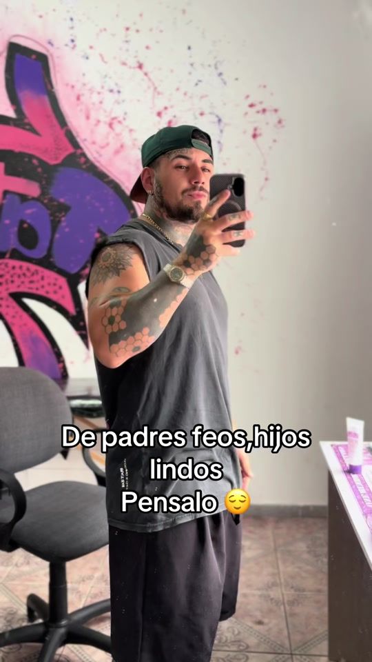 TikTok video thumbnail by luigi_tattoo1