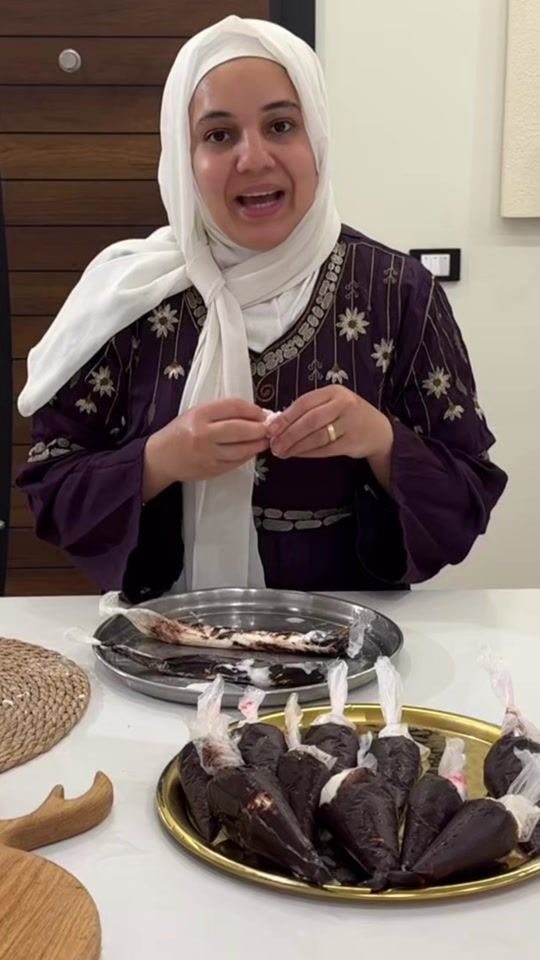 TikTok video thumbnail by taghreed.eid