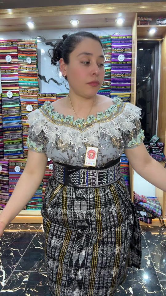 TikTok video thumbnail by textilesalexistex