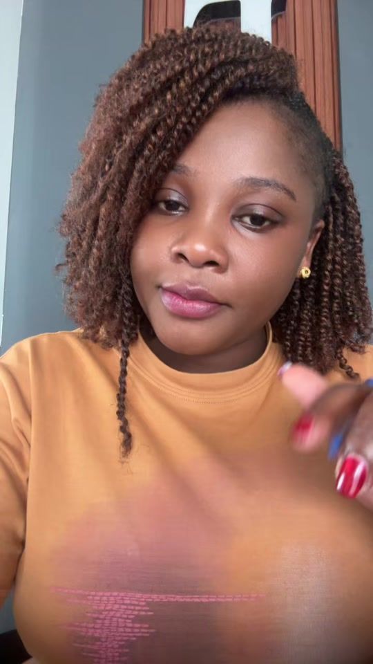TikTok video thumbnail by glorynkya7