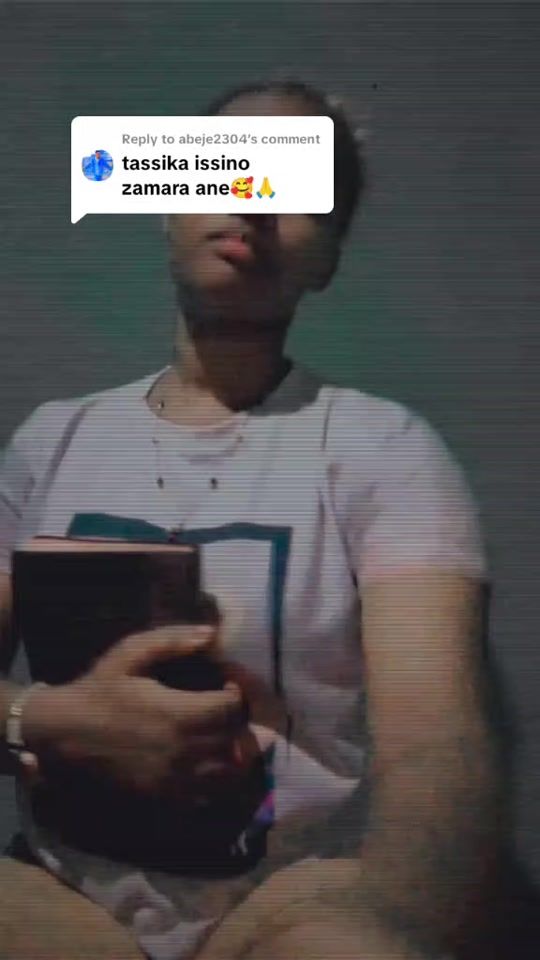 TikTok video thumbnail by mixaa500