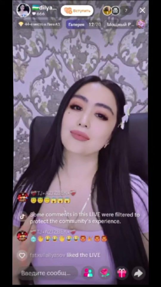 TikTok video thumbnail by 777dilya7