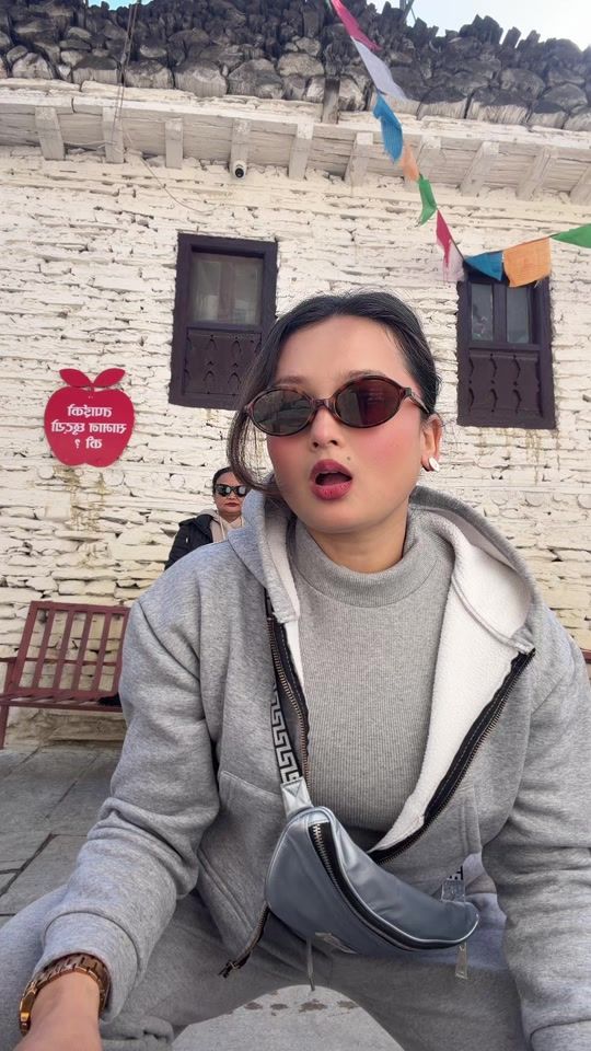 TikTok video thumbnail by parii.thapa