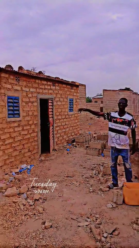 TikTok video thumbnail by issouf.bamogo.226
