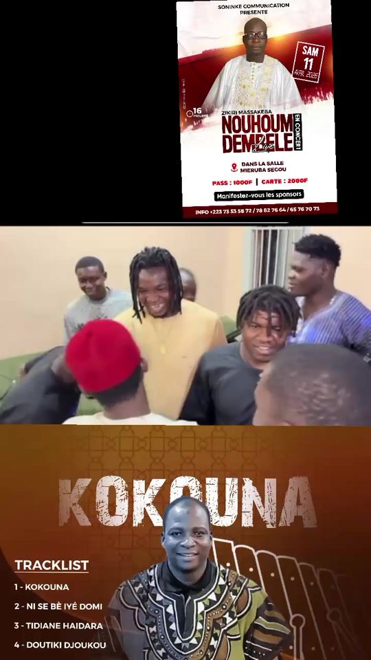 TikTok video thumbnail by ibakadrissa