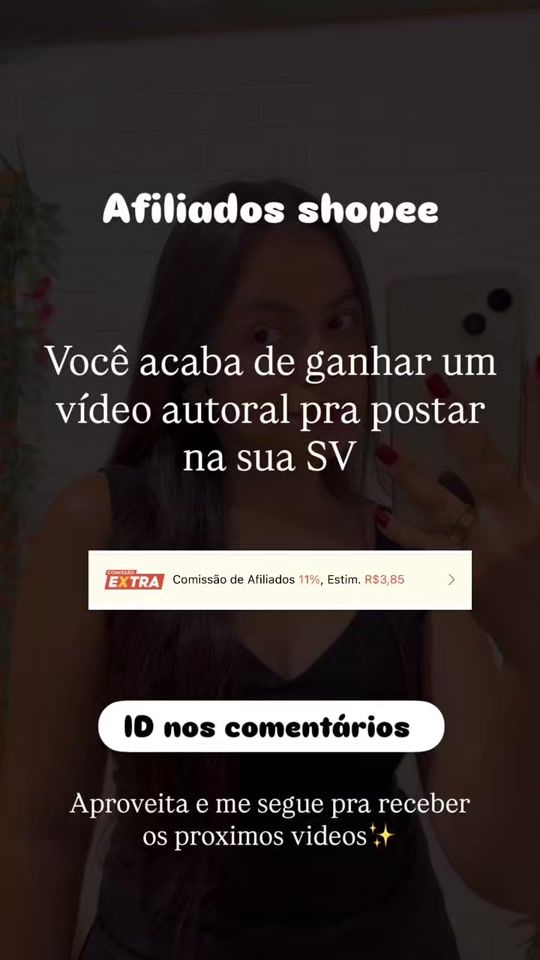 TikTok video thumbnail by robertaafiliadashopee