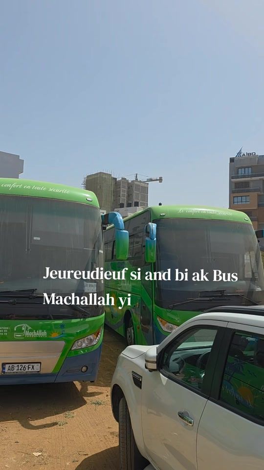 TikTok video thumbnail by machallahtransport