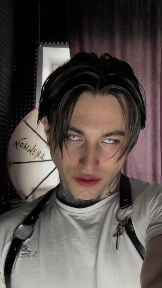 TikTok video thumbnail by l_ynx076