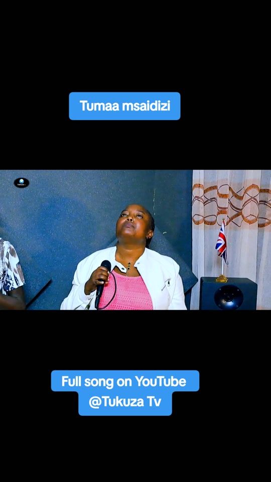 TikTok video thumbnail by tukuzatv