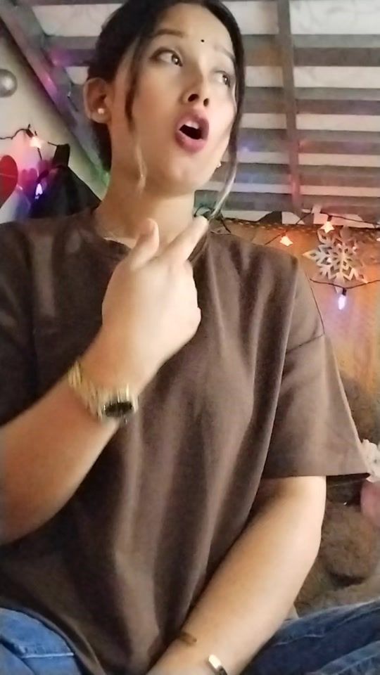 TikTok video thumbnail by sanustha379