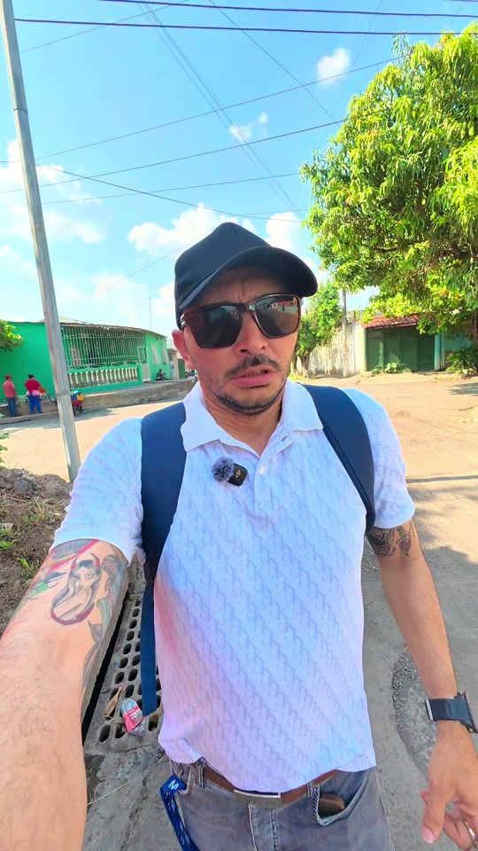 TikTok video thumbnail by robertosorto673