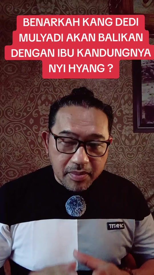 TikTok video thumbnail by niteni_serat_diri