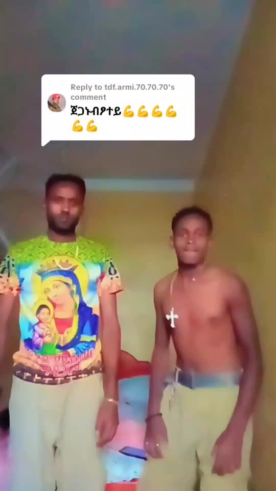 TikTok video thumbnail by mahari.abrha3