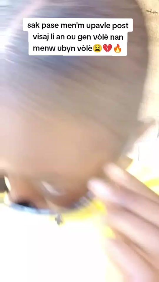TikTok video thumbnail by joassaint42