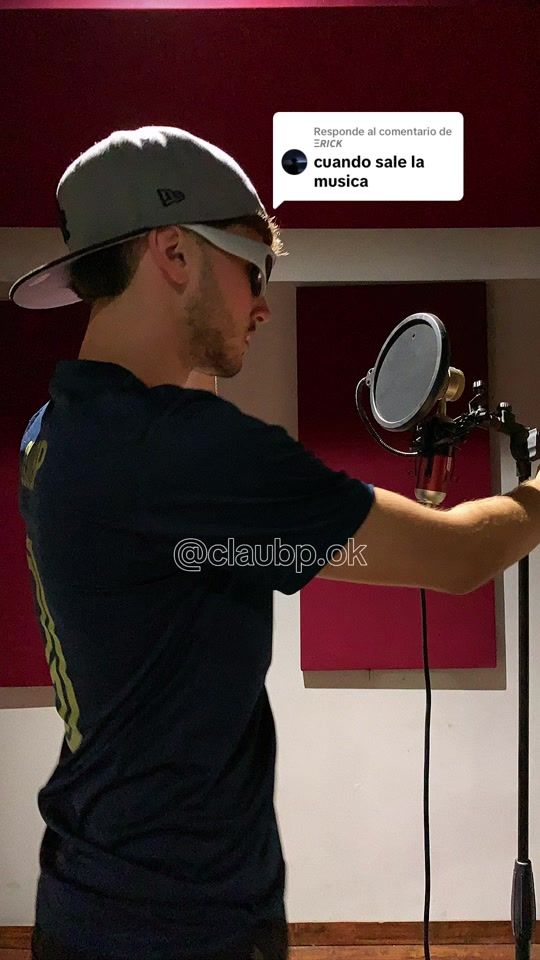 TikTok video thumbnail by claubp.tik
