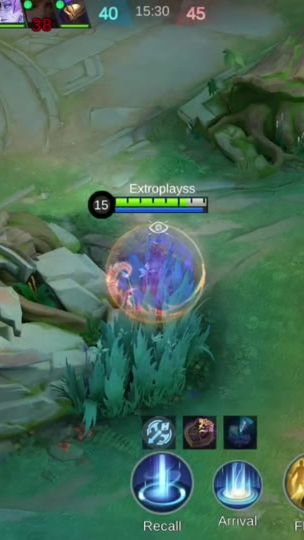 TikTok video thumbnail by extroplayss