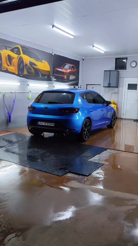 TikTok video thumbnail by kuzey.carwash