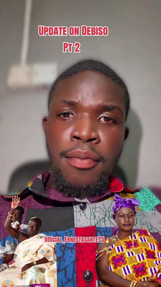 TikTok video thumbnail by official_ernestasante75
