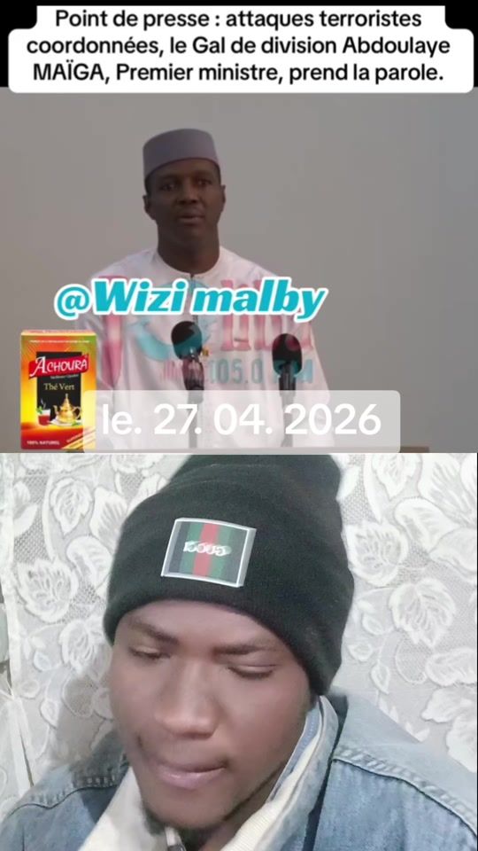 TikTok video thumbnail by wara.gang.kaly