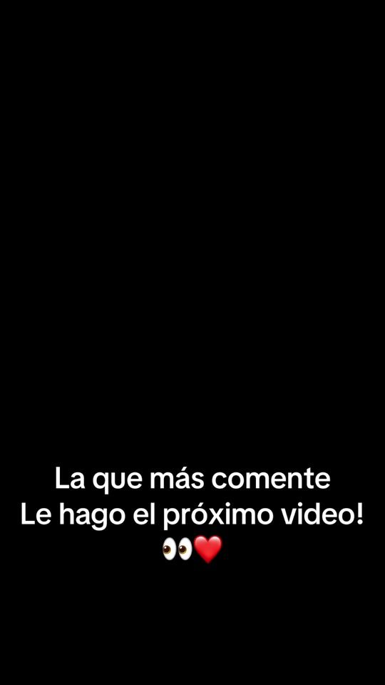 TikTok video thumbnail by marcerocaok