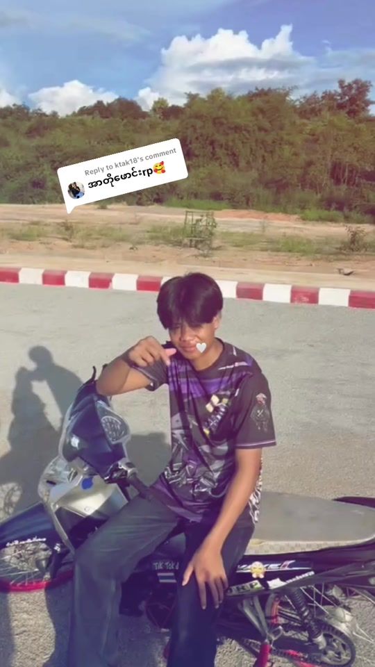 TikTok video thumbnail by saisuangwon2