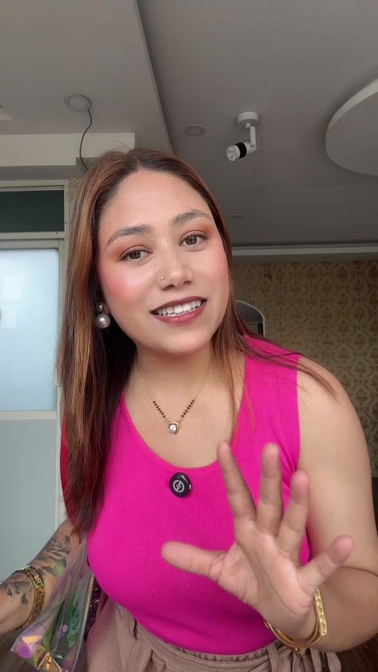 TikTok video thumbnail by makeupwithanju