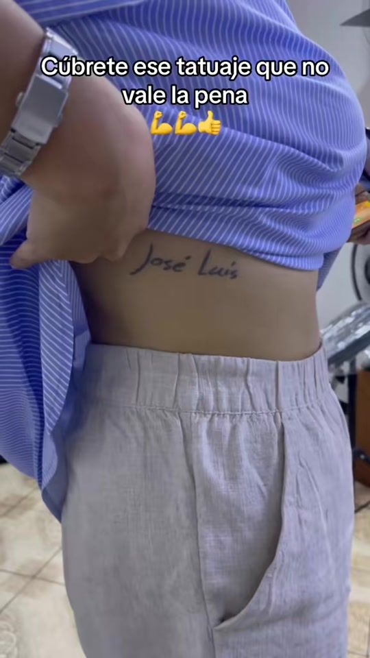 TikTok video thumbnail by wolftattooperu