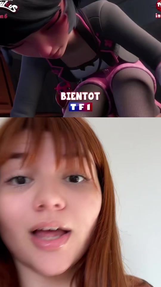 TikTok video thumbnail by starksparkle