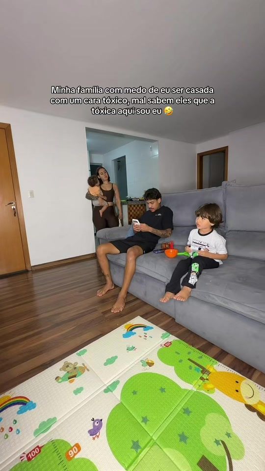 TikTok video thumbnail by casalbagunca
