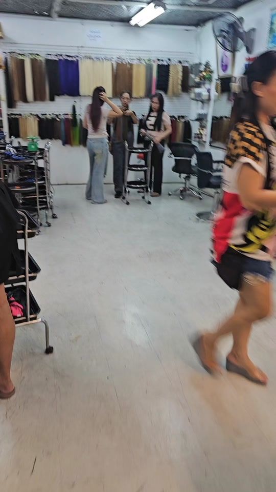 TikTok video thumbnail by nana.salon_