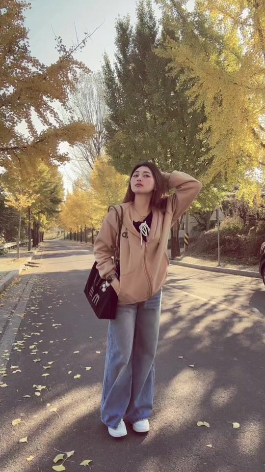 TikTok video thumbnail by jeenahoeun