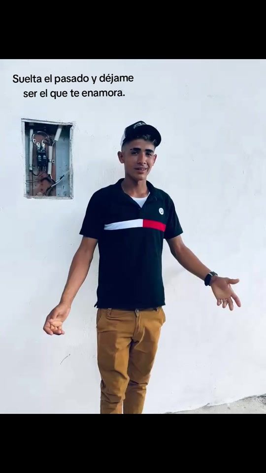 TikTok video thumbnail by gerson_moncada19