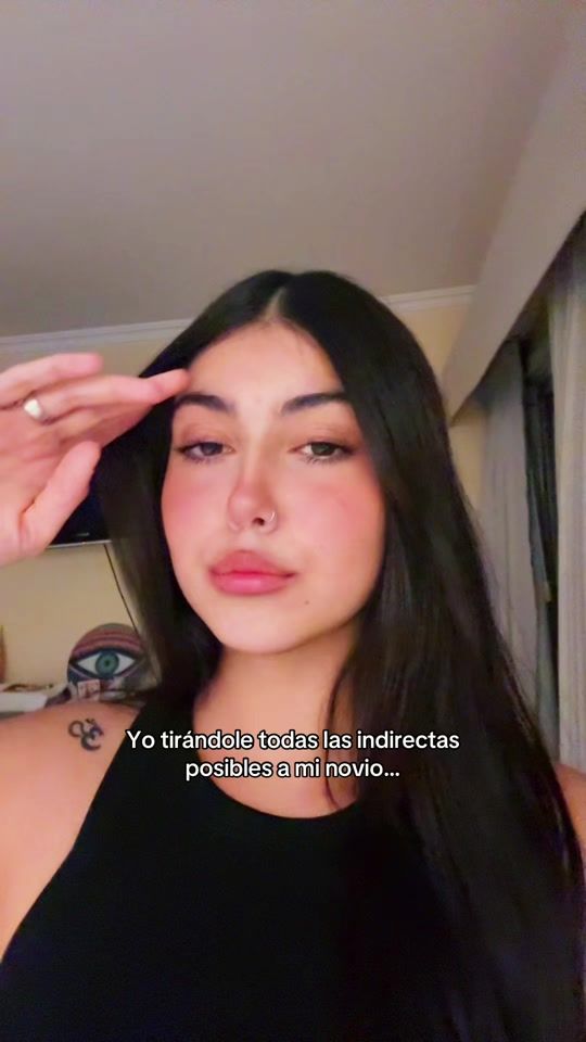 TikTok video thumbnail by paloferreyraaa